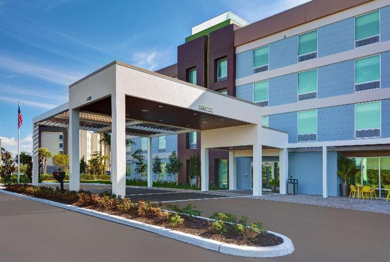 Home2 Suites by Hilton Fort Myers Colonial Blvd 3
