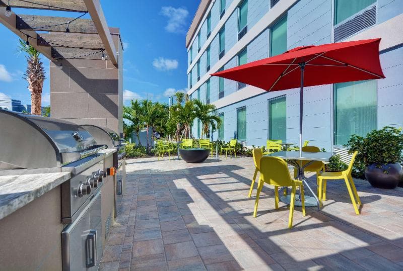 Home2 Suites by Hilton Fort Myers Colonial Blvd 4