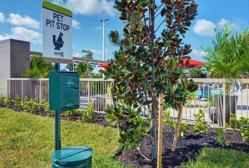 Home2 Suites by Hilton Fort Myers Colonial Blvd 5