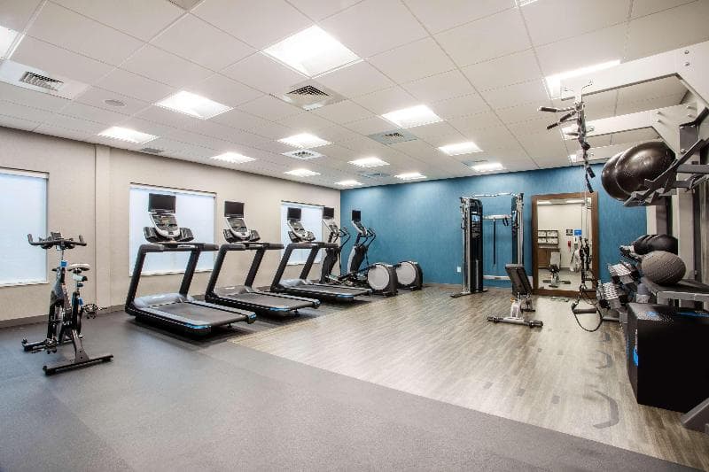 Hampton Inn & Suites North Port 2