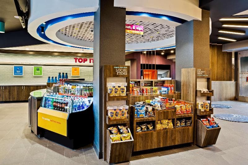 Tru by Hilton Franklin Cool Springs Nashville 2