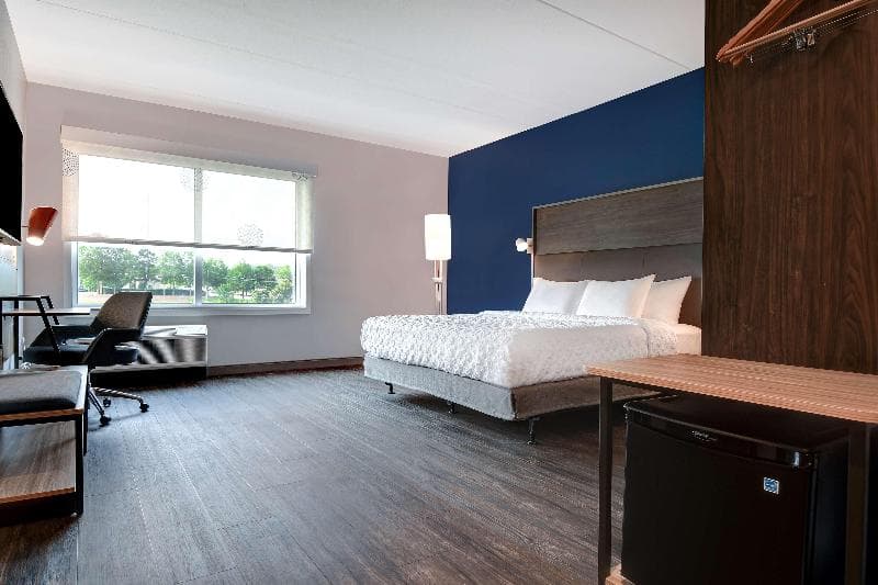 Tru by Hilton Franklin Cool Springs Nashville 3