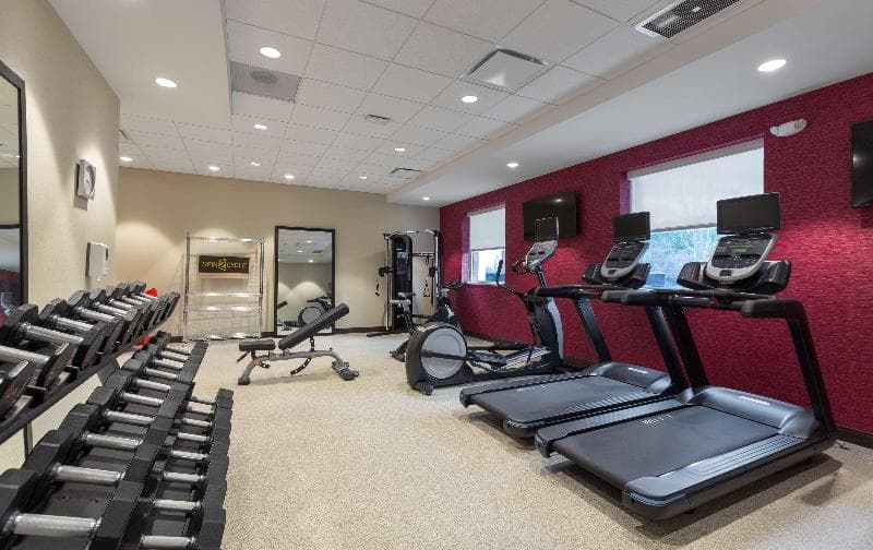 Home2 Suites by Hilton Charlotte Belmont 2