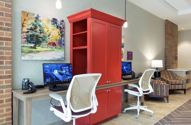 Home2 Suites by Hilton Charlotte Belmont photo 1