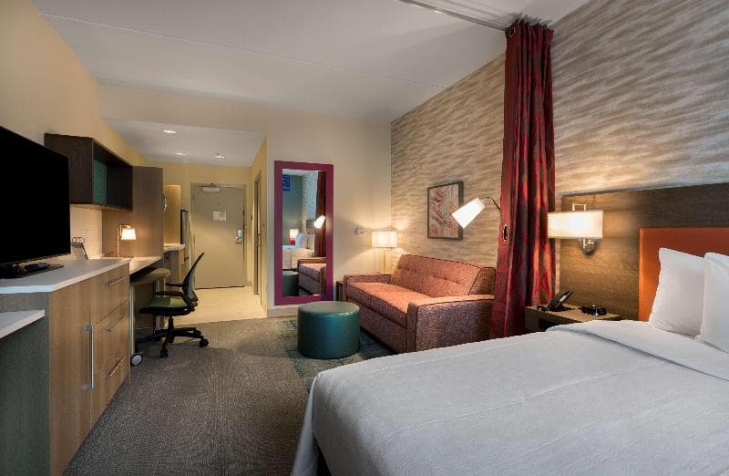 Home2 Suites by Hilton Charlotte Belmont 3