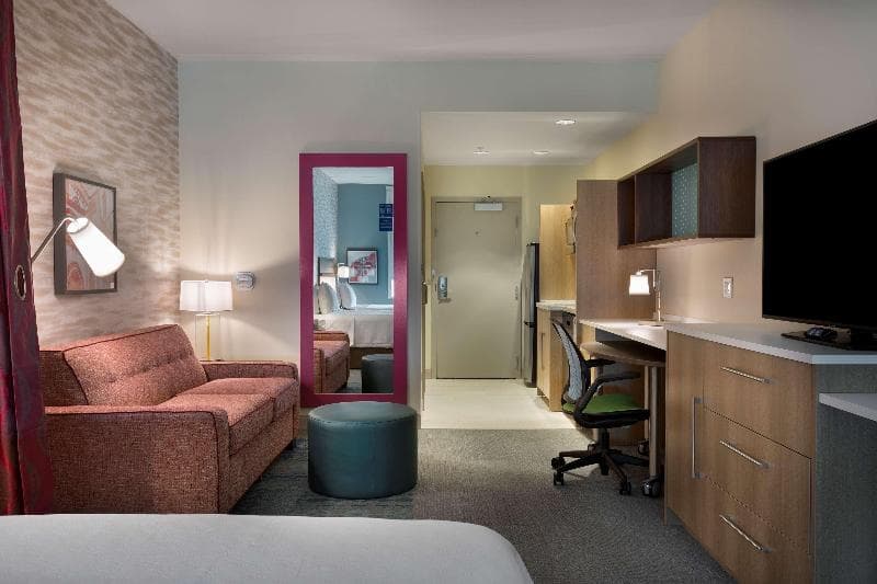 Home2 Suites by Hilton Charlotte Belmont 4