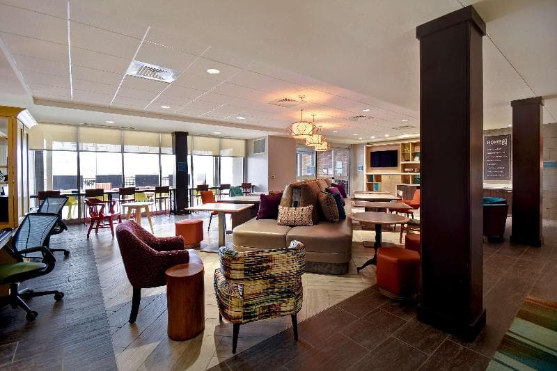 Home2 Suites by Hilton Wichita Downtown Delano 5