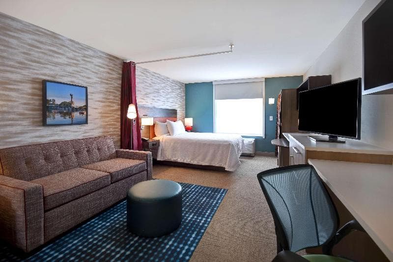 Home2 Suites by Hilton Wichita Downtown Delano 4