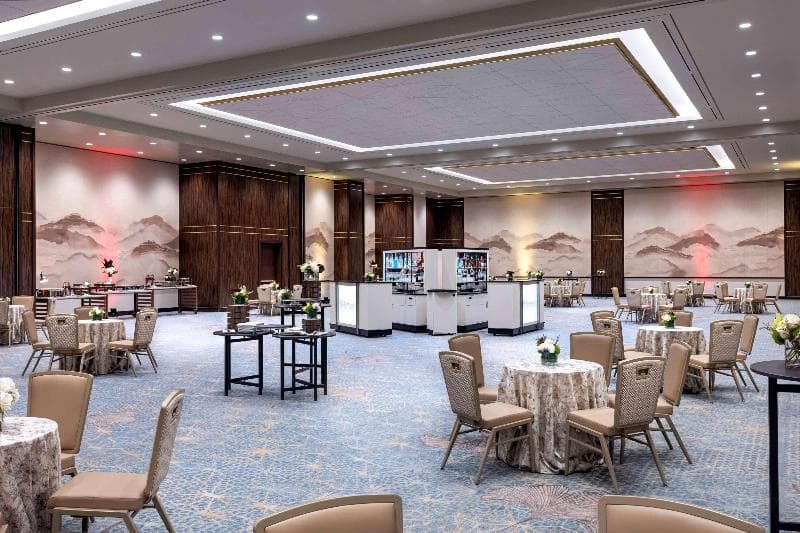 Crockfords Las Vegas, LXR Hotels & Resorts photo 1