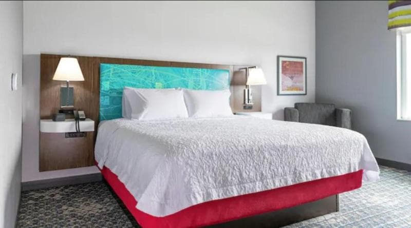 Hampton Inn Glendale Milwaukee 4