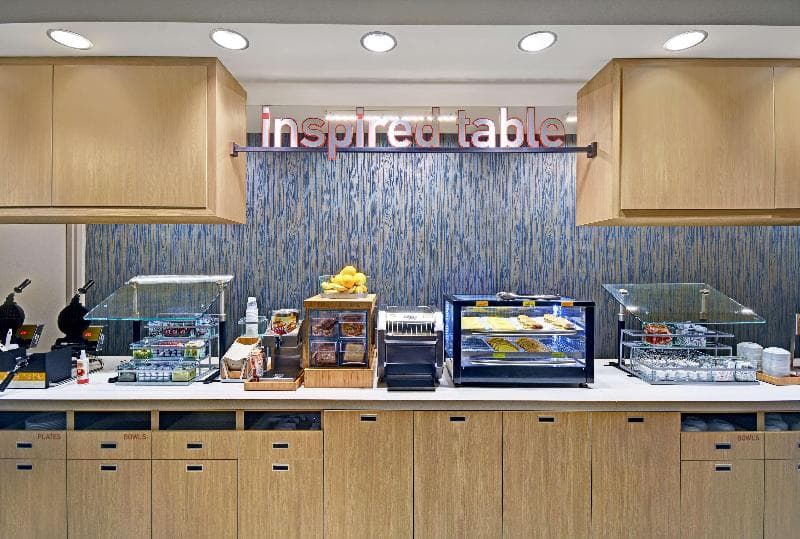 Home2 Suites by Hilton Raleigh North I-540 3