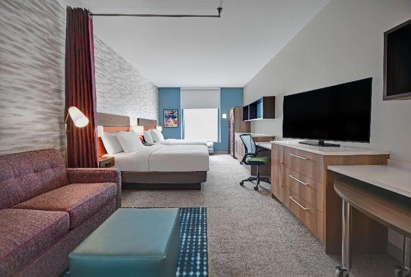 Home2 Suites by Hilton Raleigh North I-540 4