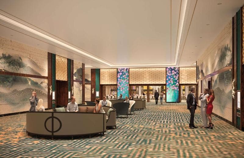 Las Vegas Hilton at Resorts World photo 1