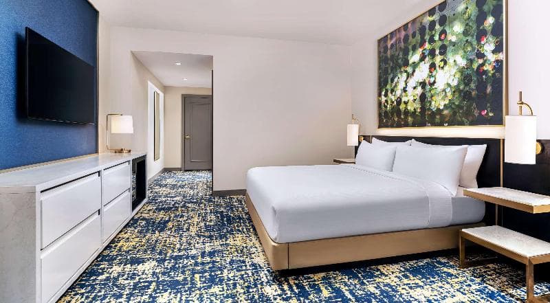 Las Vegas Hilton at Resorts World 5