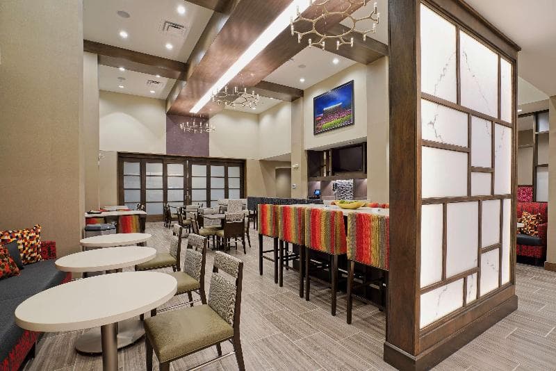 Hampton Inn & Suites Lubbock University 3
