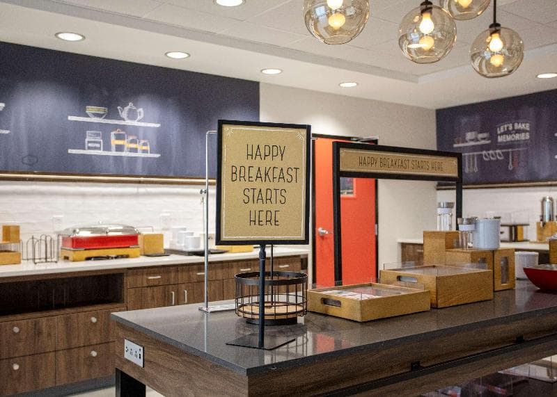 Hampton Inn Lexington, TN 5