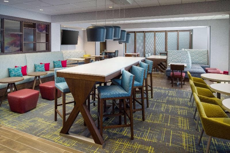 Hampton Inn By Hilton Kissimmee North 4