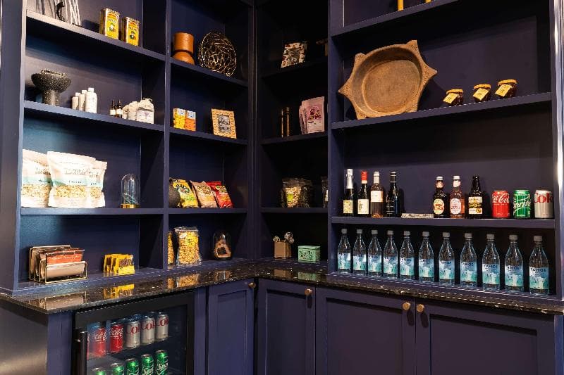 The Exchange Sacramento, Curio Collection by Hilton 3
