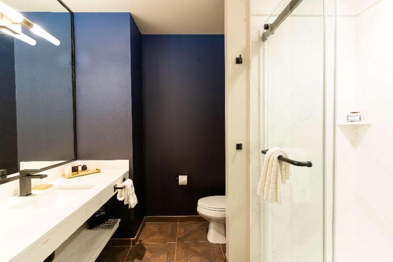 The Exchange Sacramento, Curio Collection by Hilton 5