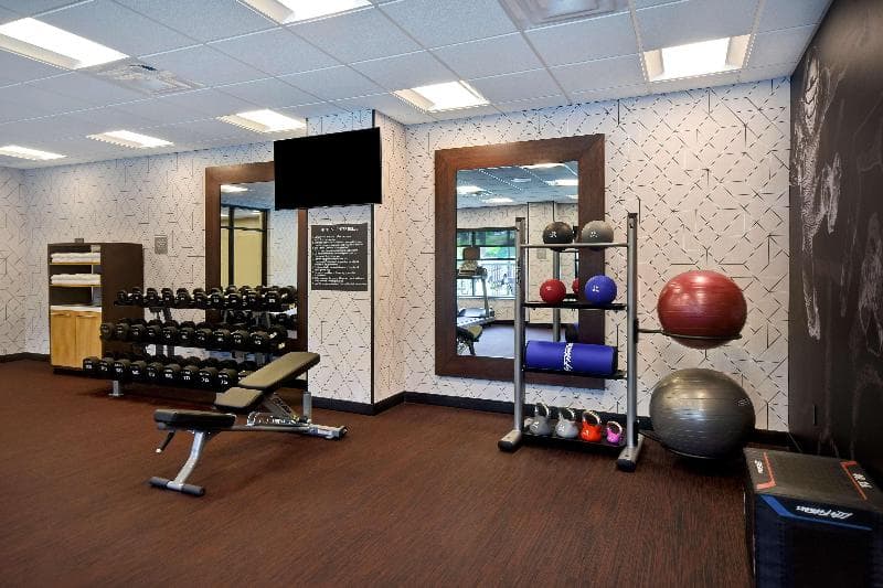 Homewood Suites by Hilton Tuscaloosa Downtown 1