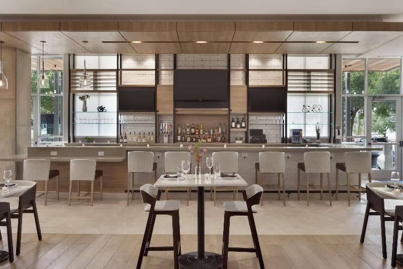 Hilton Garden Inn Austin North-Near the Domain 2