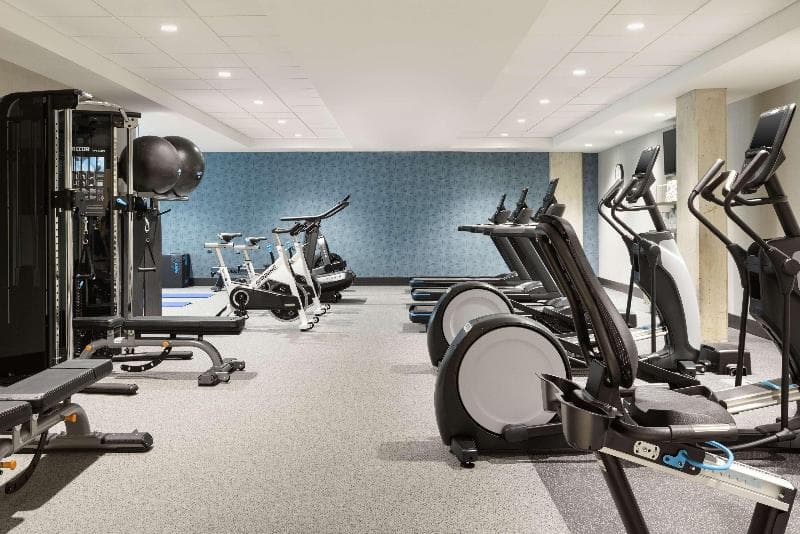 Hilton Garden Inn Austin North-Near the Domain 3