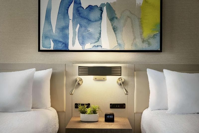 Hilton Garden Inn Austin North-Near the Domain 5