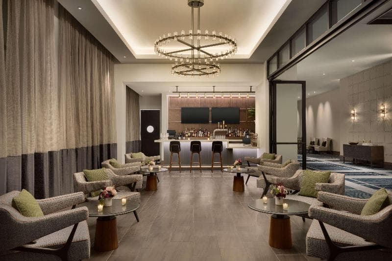 Valley Hotel Homewood Birmingham, Curio Collection by Hilton 2