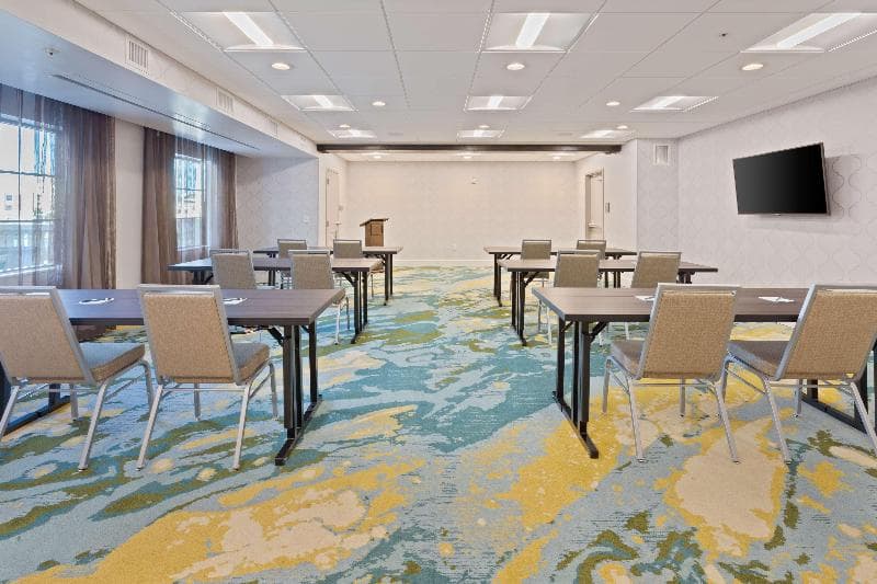 Homewood Suites by Hilton St Augustine San Sebastian photo 1