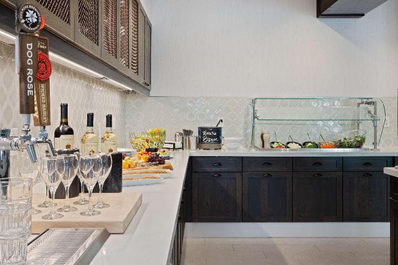 Homewood Suites by Hilton St Augustine San Sebastian 3