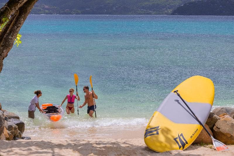 Mango House Seychelles, LXR Hotels & Resorts 3