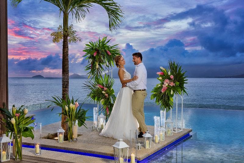 Mango House Seychelles, LXR Hotels & Resorts photo 1