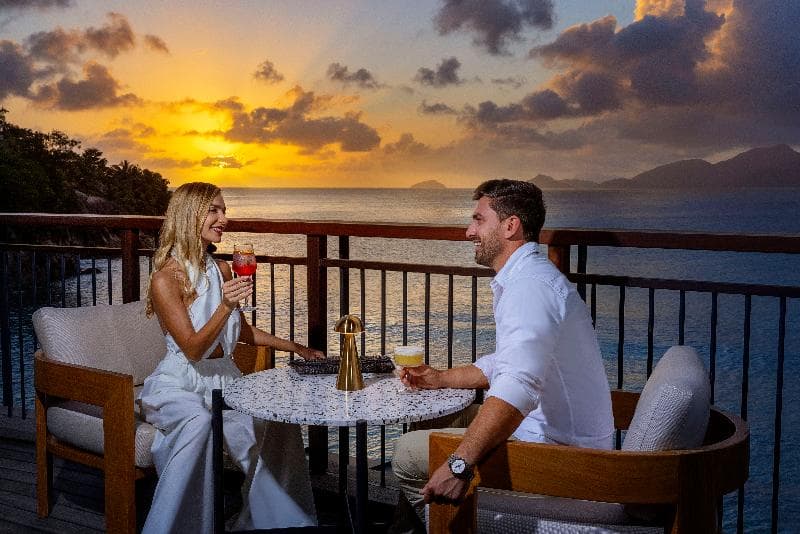 Mango House Seychelles, LXR Hotels & Resorts 5