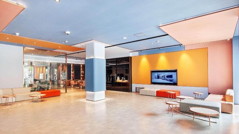 Hanting Hotel (Shanghai New Jinqiao Road) 3