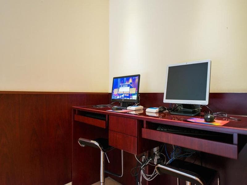 Hanting Hotel Shanghai Fudan Branch main