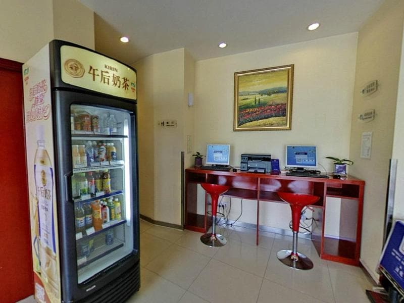 Hanting Hotel Shanghai Jiading Yecheng Road Branch 3