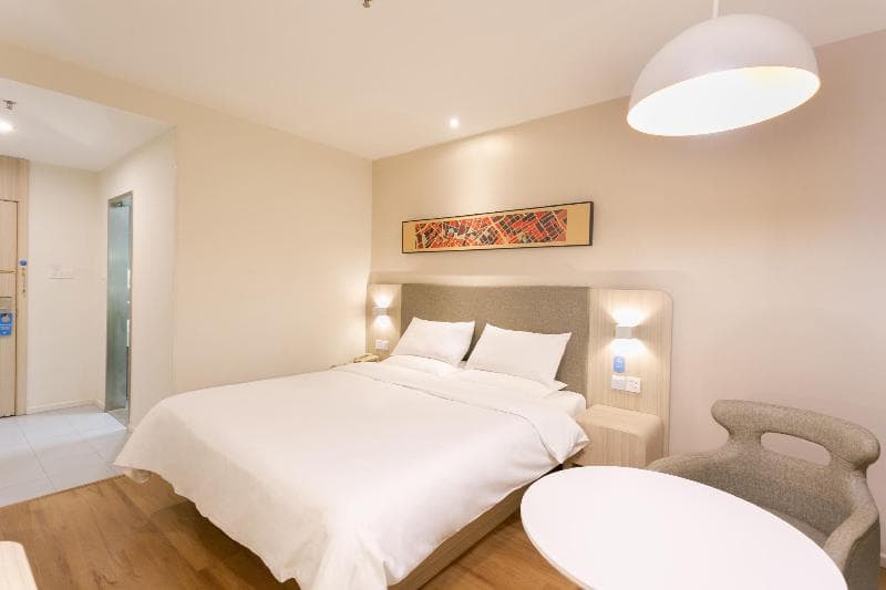 Hanting Hotel Changshu Yushan Branch 3