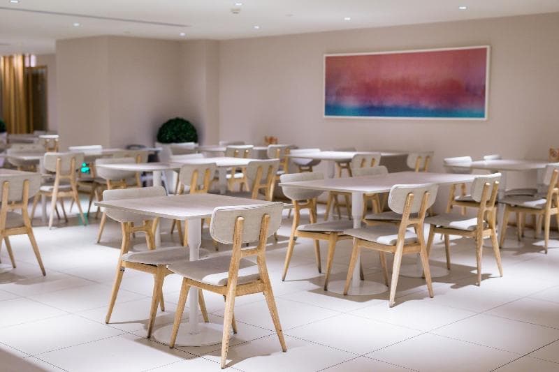 Ji Hotel Jinan Quancheng Plaza main
