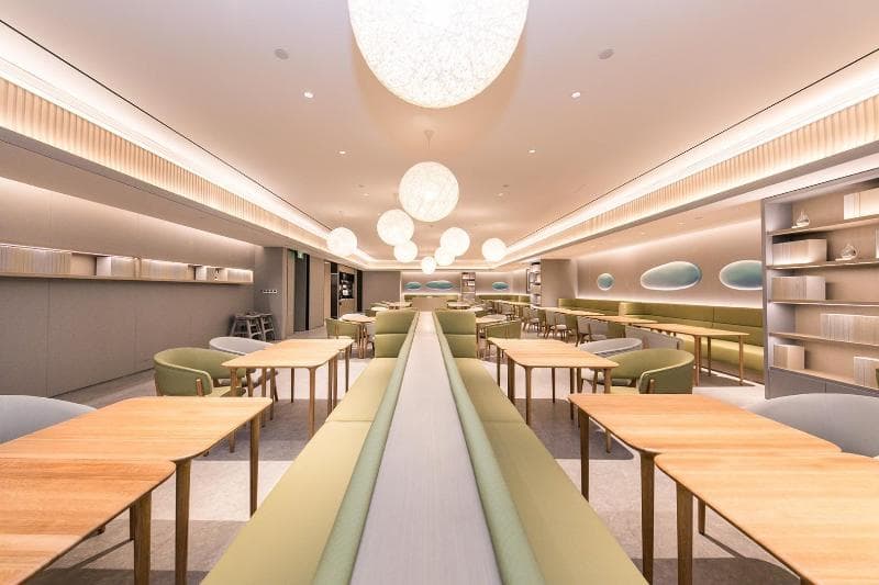Ji Hotel Hangzhou Qianjiang New City Civic Center main