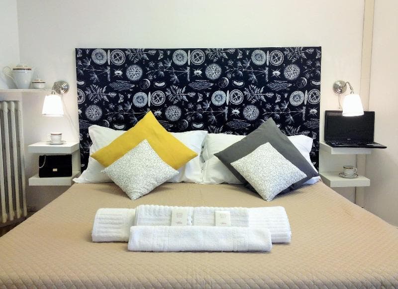 Domo Vaticano Guest House 2