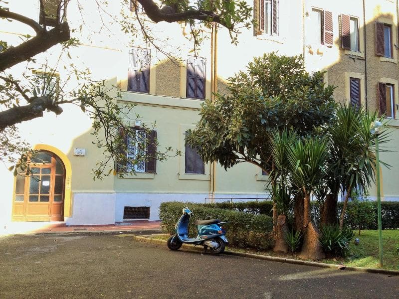 Domo Vaticano Guest House 4
