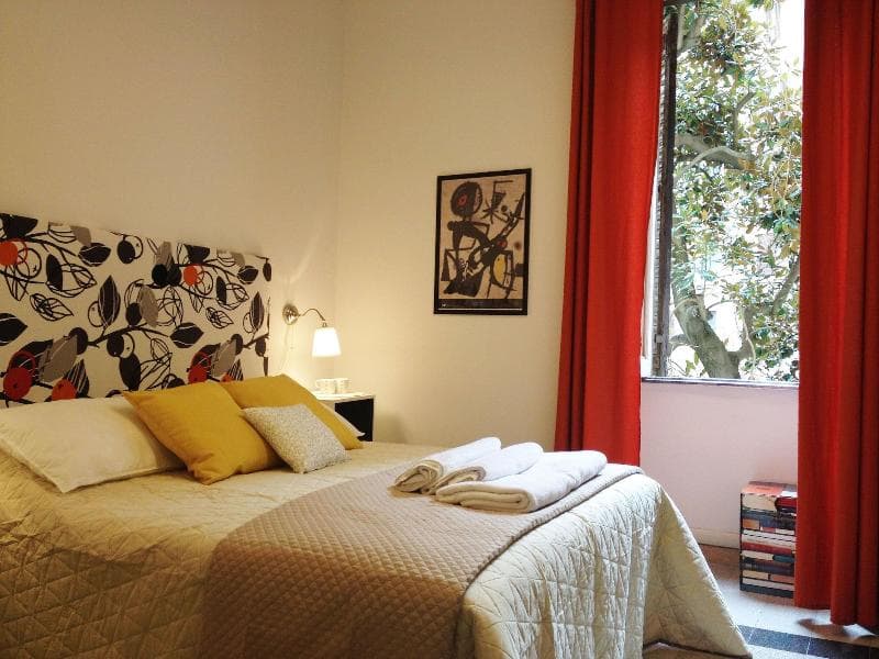 Domo Vaticano Guest House 3