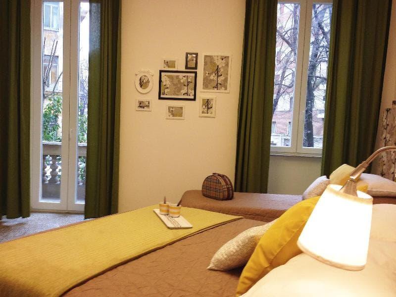 Domo Vaticano Guest House 5