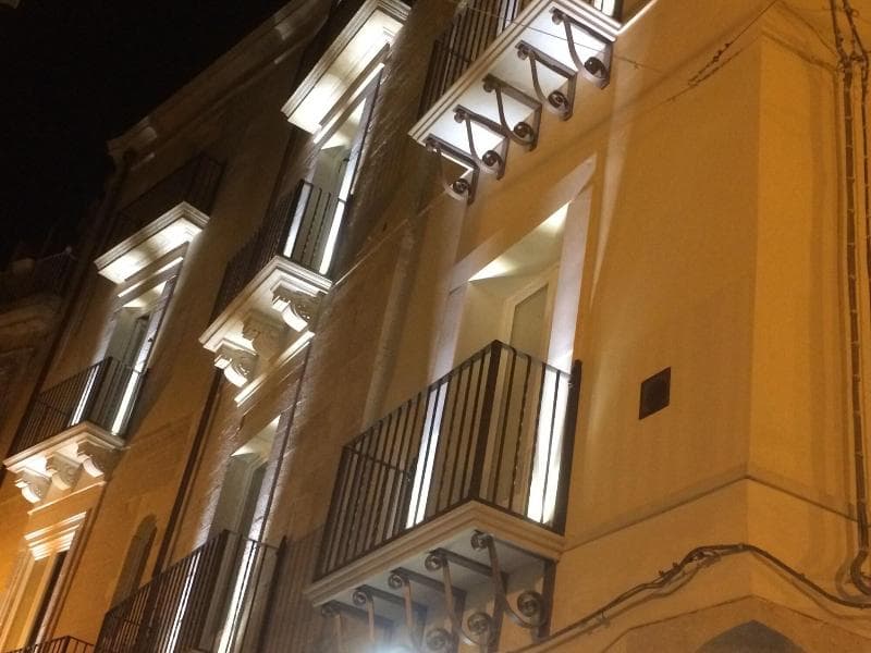 Palazzo Gilistro 4