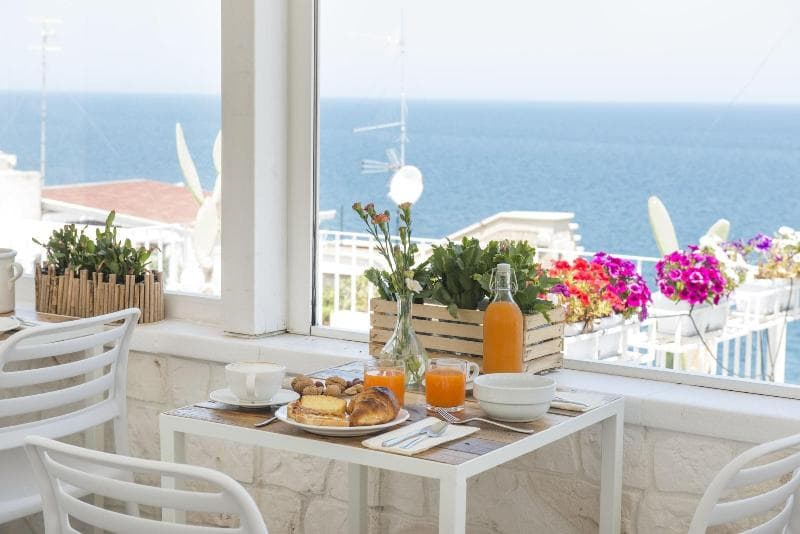 Santo Stefano Home & Breakfast 5