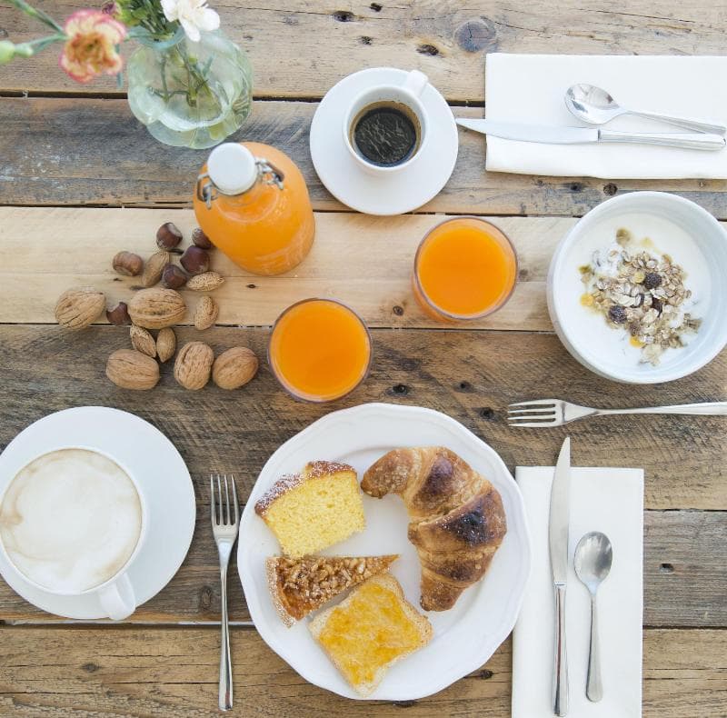 Santo Stefano Home & Breakfast photo 1