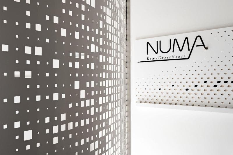 Numa Roma Guest House (Adults Only) 5