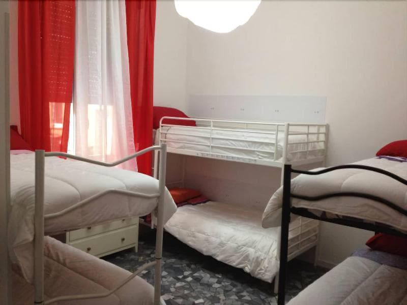 Central Hostel Milano 3