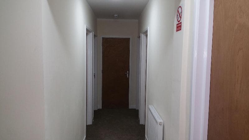The Oxford House 5