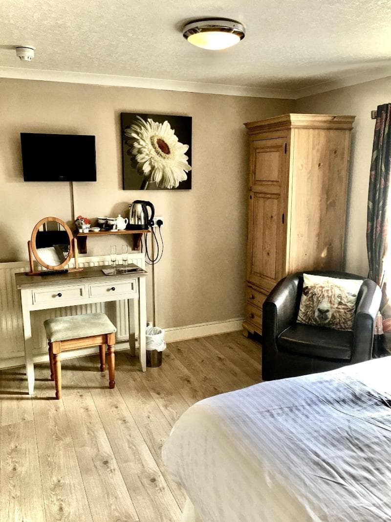 Highfield Guest House (Adults Only) 4